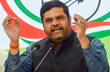 Congress’ Gourav Vallabh resigns, says can’t raise 